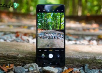 آموزش گرفتن عکس‌های جذاب با گوشی موبایل