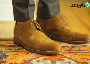 چگونه کفش جیر را تمیز کنیم؟ | نحوه تمیز کردن کفش جیر