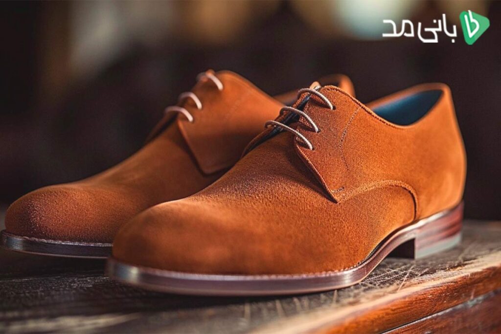 روش‌های خانگی و ساده تمیز کردن کفش جیر
