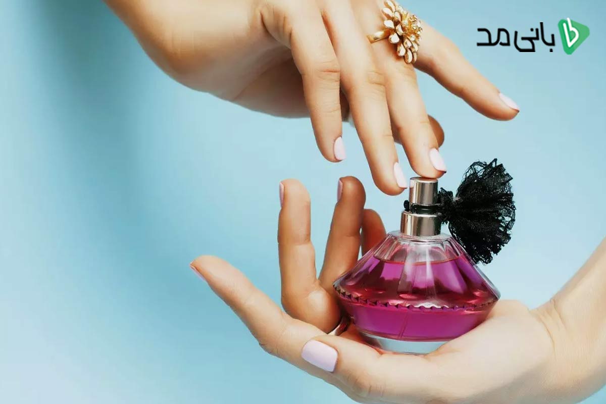 چگونه نت‌های عطر را تشخیص دهیم؟