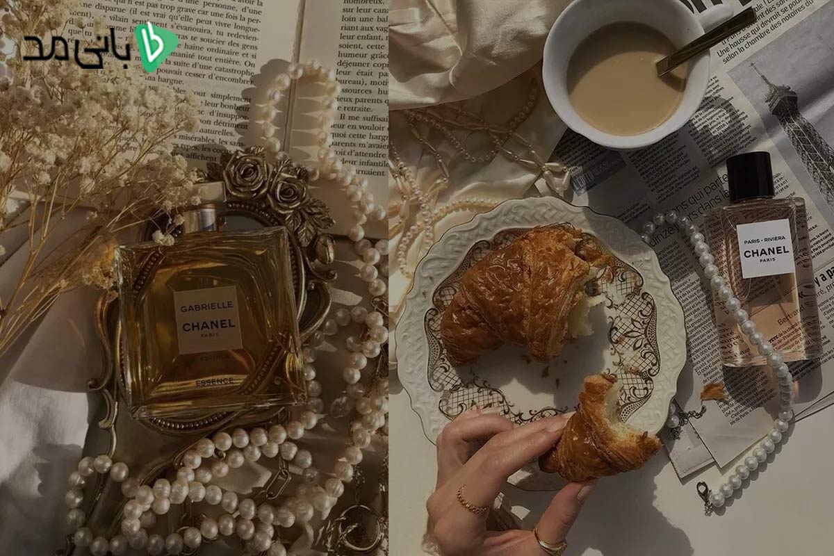 نکاتی برای انتخاب عطر با نت‌های مناسب