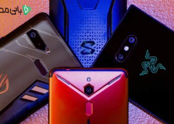 راهنمای خرید گوشی گیمینگ + معرفی بهترین گوشی‌های گیمینگ [تابستان 1403]