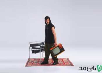 آشنایی با برند هامرز