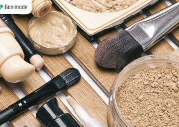 برای آرایش کرم پودر بهتر است یا پنکک؟