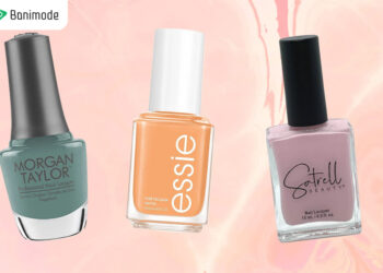 نکات مهم برای خرید بهترین لاک ناخن