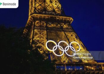 قصه لباس‌های جذاب کشورها در المپیک 2024 پاریس