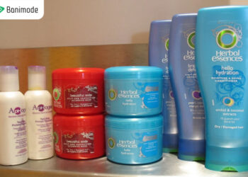 تفاوت ماسک مو و نرم کننده مو در چه چیزی است؟