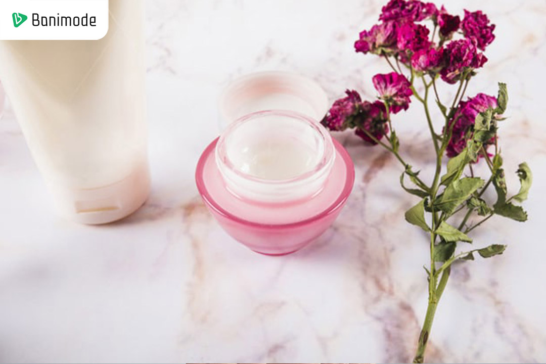 تاریخچه استفاده از گیاهان در آرایش