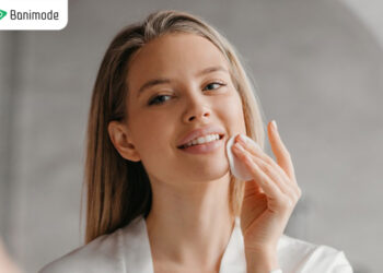 راهنمای کامل روتین روزانه برای پوست‌های مختلط