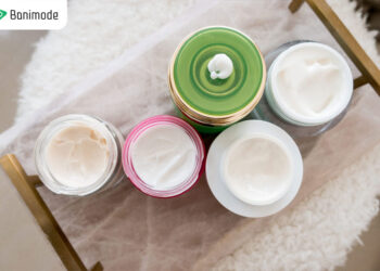 انتخاب کرم آبرسان مناسب پوست