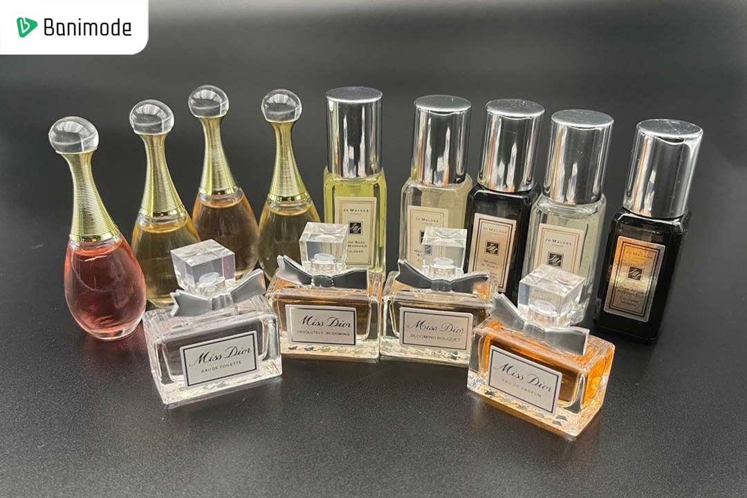 تستر عطر چیست و چه تفاوتی با عطر اصلی دارد؟