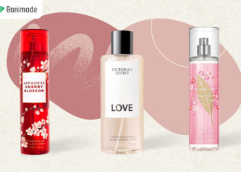 بادی اسپلش و بادی میست