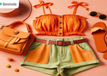 معرفی ۱۰ استایل کژوال جدید تابستانه برای سال ۱۴۰۳