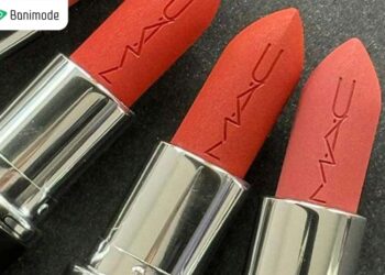 ترفندهای افزایش ماندگاری رژ لب