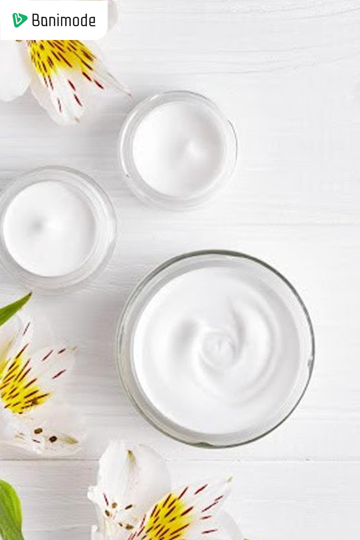 ویژگی کرم مرطوب کننده