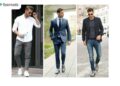 چگونه یک استایل اسپرت جذاب مردانه داشته باشیم؟