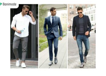 چگونه یک استایل اسپرت جذاب مردانه داشته باشیم؟