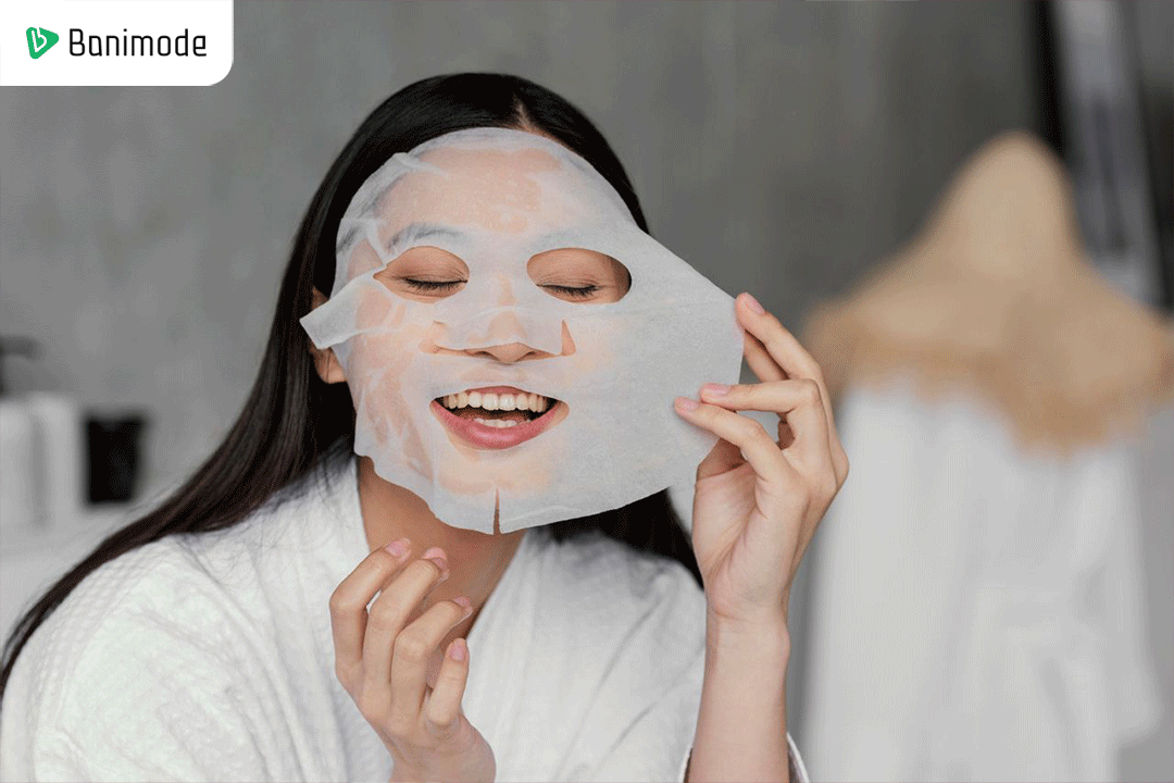 بهترین ماسک صورت برای پوست شما کدام است؟