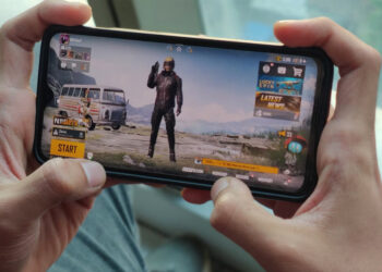 معرفی بهترین گوشی‌های موجود در بازار برای بازی پابجی (تابستان 1403)