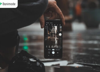 راهنمای خرید گوشی برای فیلمبرداری + معرفی بهترین گوشی‌های بازار [تابستان 1403]