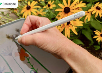 راهنمای خرید قلم لمسی برای گوشی | معرفی بهترین مدل‌های بازار (تابستان 1403)