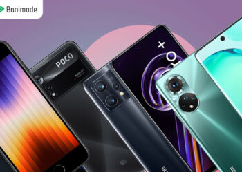 تفاوت‌های بین گوشی‌های پرچم‌دار و میان رده | کدام برای شما مناسب‌تر است؟