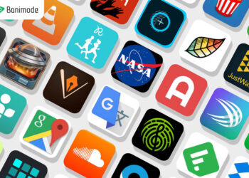 معرفی بهترین اپلیکیشن های اندروید در سال 1403