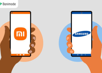 مقایسه رابط کاربری سامسونگ و شیائومی | نبرد رابط‌های کاربری