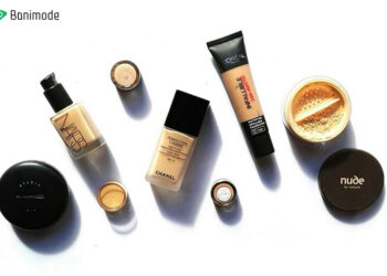 تفاوت کرم پودر و موس: کدام یک برای پوست شما مناسب‌تر است؟