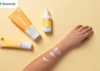 راهنمای خرید کرم ضدآفتاب