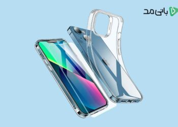 راهنمای خرید قاب و گلس برای گوشی: حفاظت کامل از گوشی شما