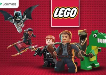 اسباب بازی لگو چیست؟ همه چیز درباره لگو