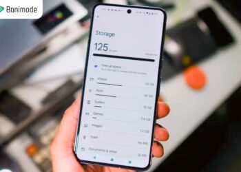 اهمیت رم و حافظه داخلی در گوشی‌های هوشمند: همه چیز درباره عملکرد و کارایی