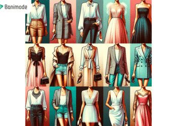 لباس مناسب مهمانی