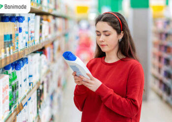 راهنمای خرید شامپو: چگونه بهترین شامپو را برای نوع موی خود انتخاب کنیم؟