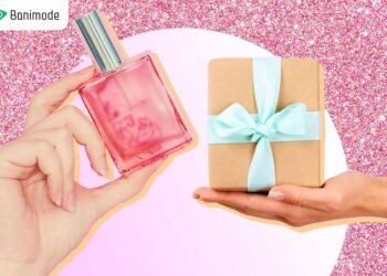 دلیل گفتن اینکه عطر جدایی می‌آورد چیست؟ | روانشناسی هدیه دادن عطر