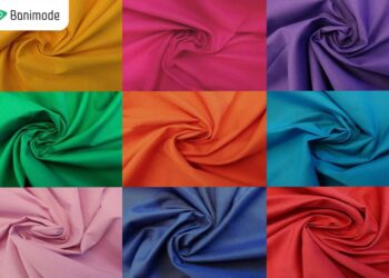 پارچه بابوس چیست؟ تاریخچه، ویژگی‌ها و کاربردهای آن