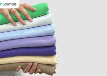 پارچه کتان چیست؟ تاریخچه، ویژگی‌ها و کاربردهای آن