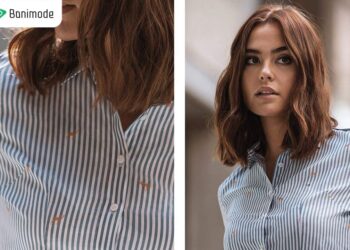  تفاوت بلوز و پیراهن در چه چیزی است؟ کدام یک بهتر است؟