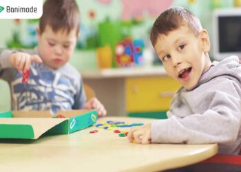 معرفی بهترین اسباب بازی‌ها برای کودکان اوتیسم