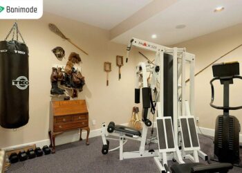 وسایل ورزش د رخانه