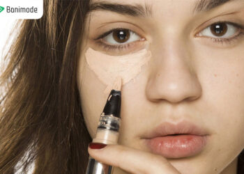 اگر پوست خشکی دارید، این کانسیلر مناسب شماست