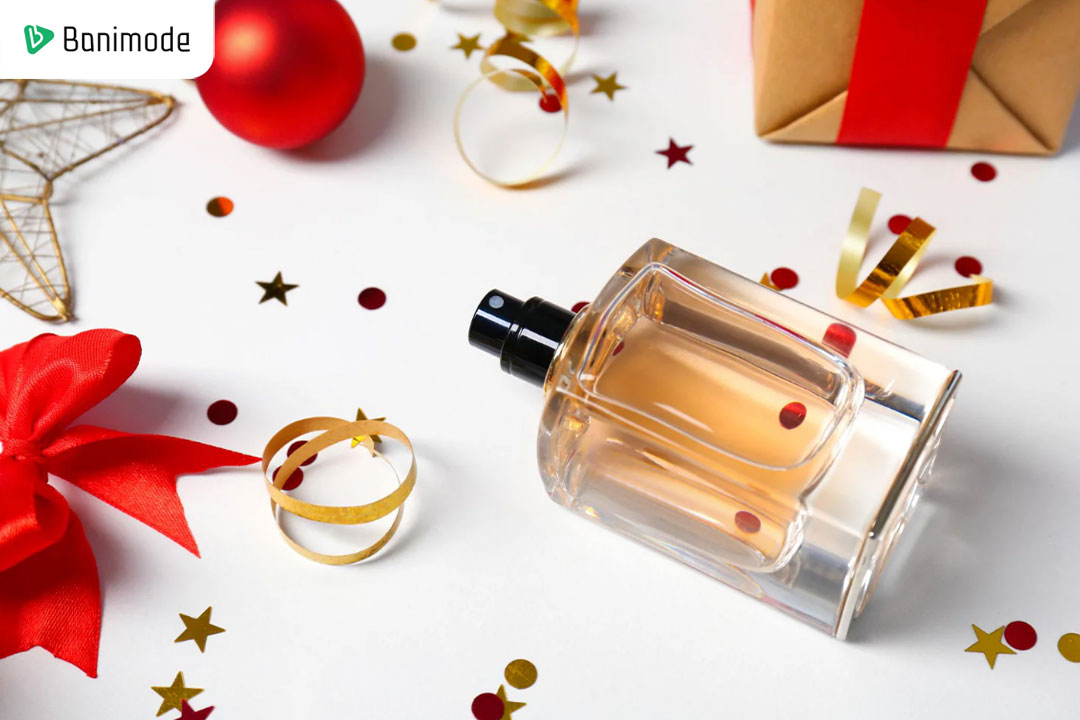 عطر مناسب هدیه 
