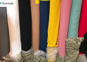 تفاوت پارچه بابوس و پارچه ابروبادی در چه چیزی است؟ کدام یک بهتر است؟