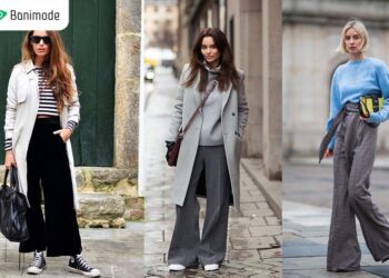 ست کردن لباس زنانه اسپرت: نکات و ایده‌های جذاب برای استایل شما