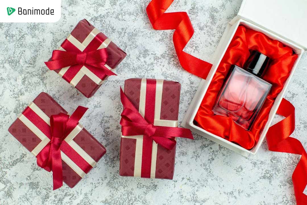 نکات مهم هدیه دادن عطر