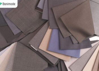 پارچه‌های فاستونی