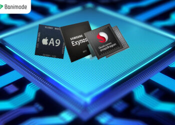 معرفی کامل پردازنده‌های گوشی‌های موبایل: هر آنچه باید بدانید