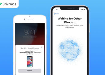 کارهایی که باید بعد از خرید آیفون انجام دهید