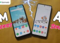 مقایسه سری M و A سامسونگ: کدام‌یک برای شما مناسب‌تر است؟